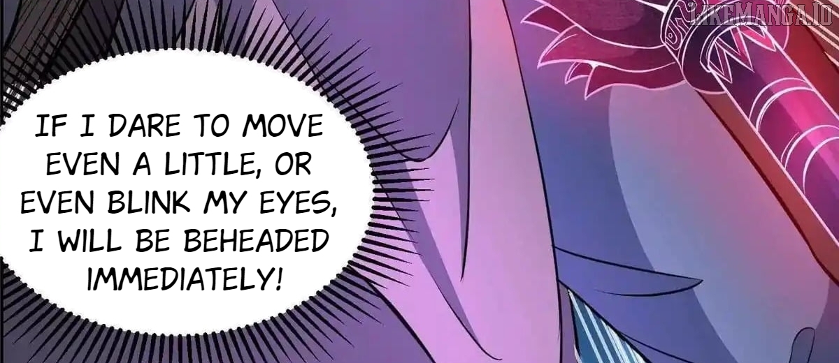 Divine Urban God Chapter 296 - page 103